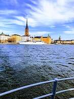 Dockside Hostel Old Town