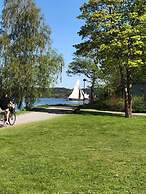 Dockside Hostel Old Town