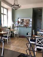 Dockside Hostel Old Town