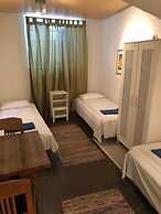 Dockside Hostel Old Town