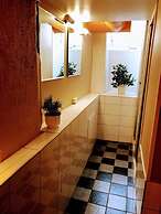 Dockside Hostel Old Town