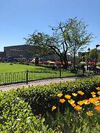 Dockside Hostel Old Town