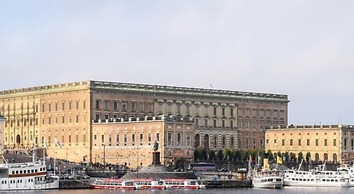 Dockside Hostel Old Town