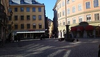 Dockside Hostel Old Town