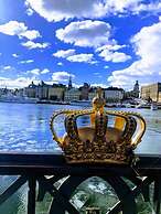 Dockside Hostel Old Town