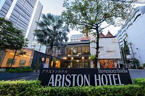 Ariston Hotel