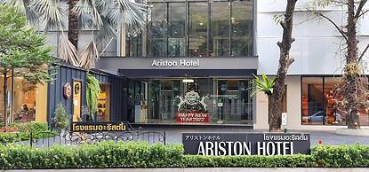 Ariston Hotel