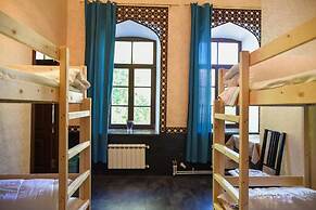 Saracen Hostel on Bolshaya Krasnaya