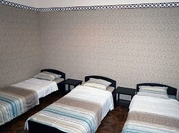 Saracen Hostel on Bolshaya Krasnaya