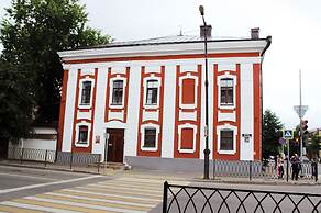 Saracen Hostel on Bolshaya Krasnaya