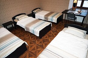 Saracen Hostel on Bolshaya Krasnaya