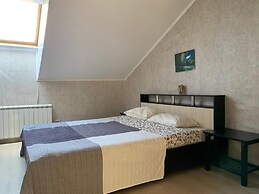 Saracen Hostel on Bolshaya Krasnaya
