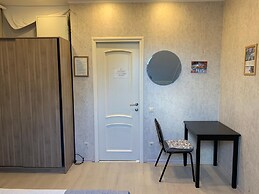 Saracen Hostel on Bolshaya Krasnaya