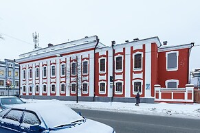 Saracen Hostel on Bolshaya Krasnaya