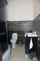 Saracen Hostel on Bolshaya Krasnaya