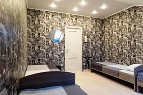 Saracen Hostel on Bolshaya Krasnaya