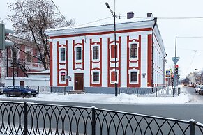 Saracen Hostel on Bolshaya Krasnaya