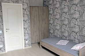 Saracen Hostel on Bolshaya Krasnaya
