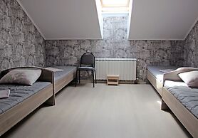 Saracen Hostel on Bolshaya Krasnaya