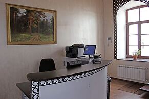 Saracen Hostel on Bolshaya Krasnaya