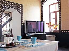 Saracen Hostel on Bolshaya Krasnaya
