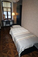 Saracen Hostel on Bolshaya Krasnaya