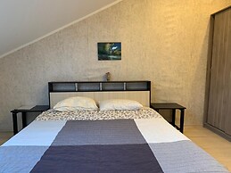 Saracen Hostel on Bolshaya Krasnaya