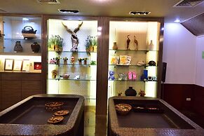 Toong Mao Kao Shang Ching Hotel