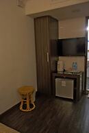 Toong Mao Kao Shang Ching Hotel