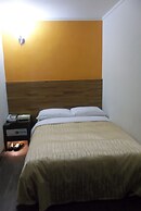 Toong Mao Kao Shang Ching Hotel