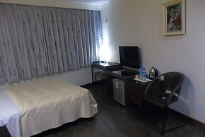 Toong Mao Kao Shang Ching Hotel