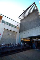 Toong Mao Kao Shang Ching Hotel