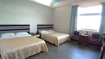 Toong Mao Kao Shang Ching Hotel