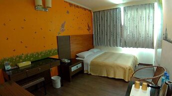 Toong Mao Kao Shang Ching Hotel