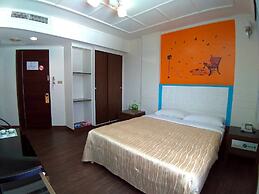 Toong Mao Kao Shang Ching Hotel