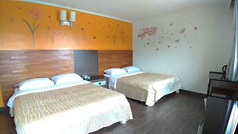 Toong Mao Kao Shang Ching Hotel