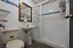 Toong Mao Kao Shang Ching Hotel