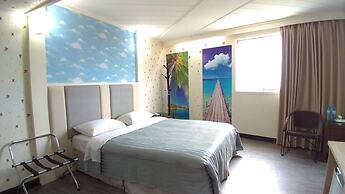 Toong Mao Kao Shang Ching Hotel