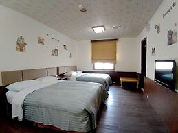 Toong Mao Kao Shang Ching Hotel