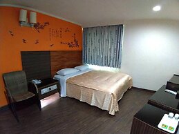 Toong Mao Kao Shang Ching Hotel