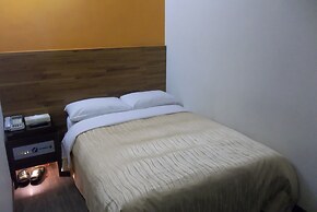 Toong Mao Kao Shang Ching Hotel