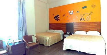 Toong Mao Kao Shang Ching Hotel