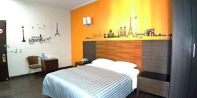 Toong Mao Kao Shang Ching Hotel