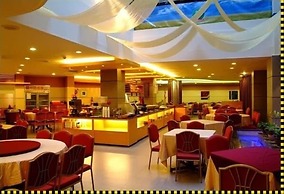 Toong Mao Kao Shang Ching Hotel