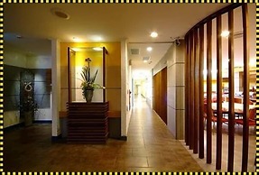 Toong Mao Kao Shang Ching Hotel