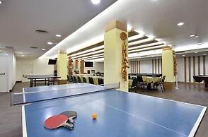 Toong Mao Kao Shang Ching Hotel