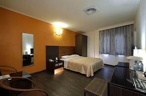 Toong Mao Kao Shang Ching Hotel