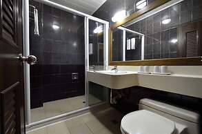 Toong Mao Kao Shang Ching Hotel