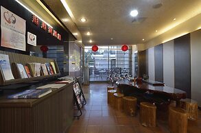 Toong Mao Kao Shang Ching Hotel