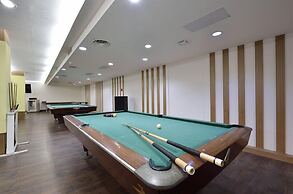 Toong Mao Kao Shang Ching Hotel